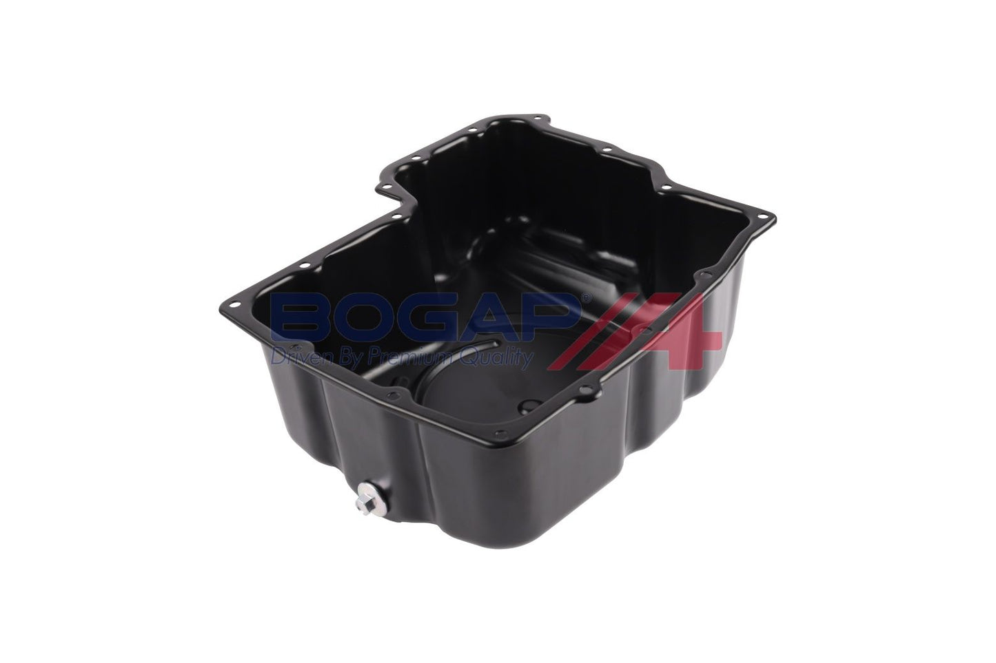 BOGAP F1919105 Oil Sump