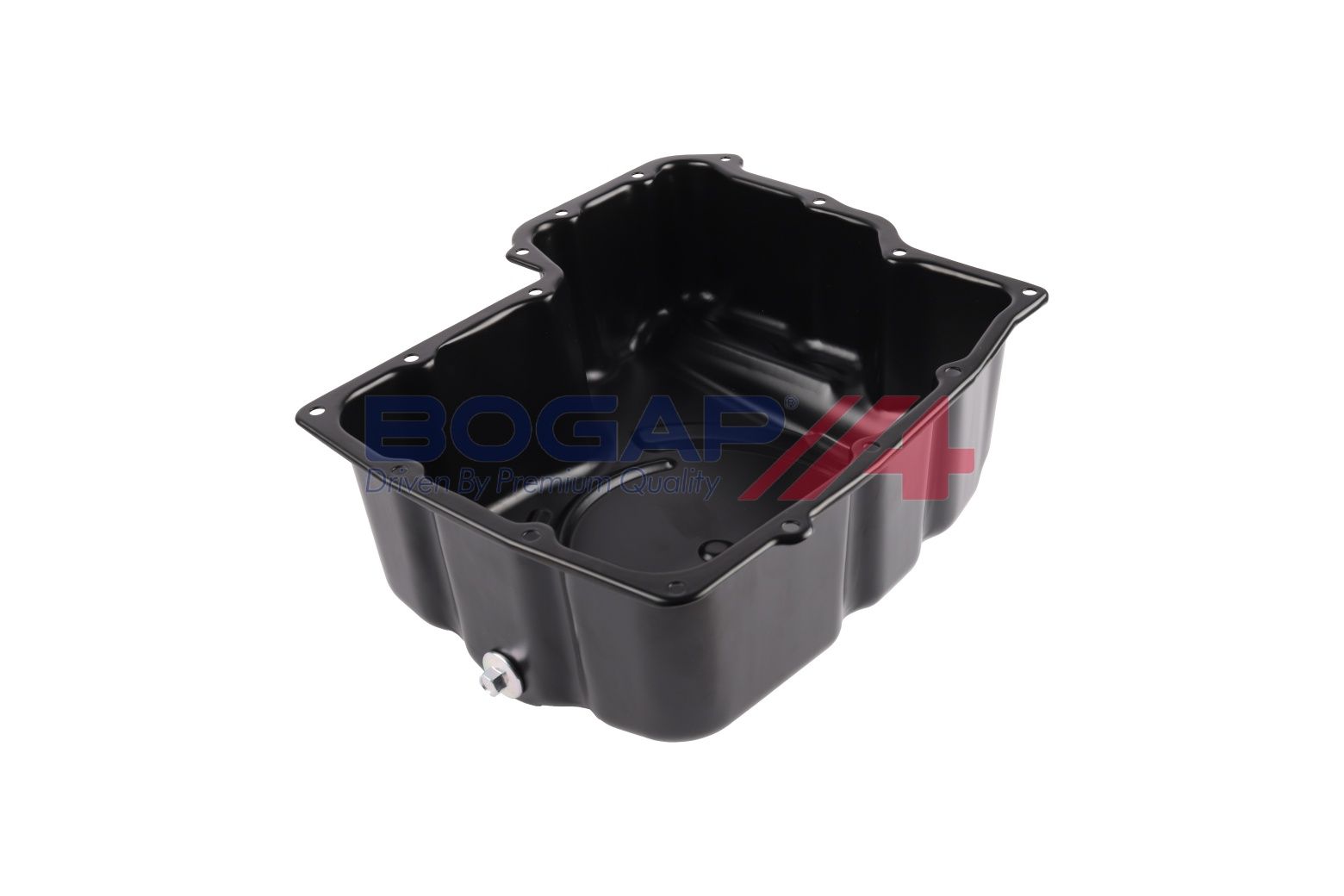 BOGAP F1919105 Oil Sump