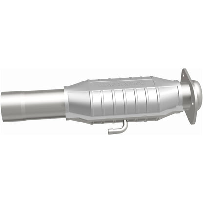 MagnaFlow Conv DF GM 86 90