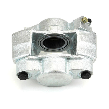 DFC 62-79 Austin Healey Sprite Front-R Premium Caliper - Silver Zinc Coated