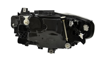 Hella 15 BMW 3Ser - Headlamp Rh Led