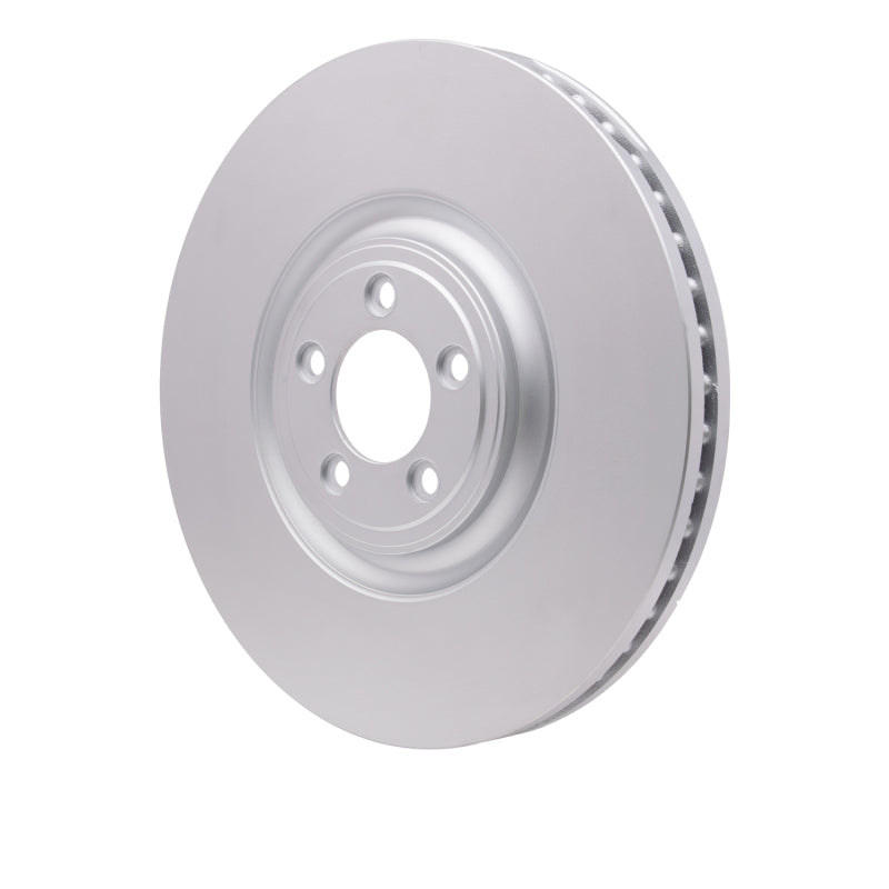 DFC 10-24 Jaguar XFR-S Front GeoSPEC Coated Rotor
