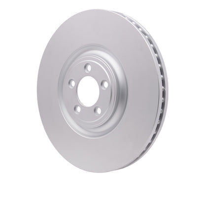 DFC 10-24 Jaguar XFR-S Front GeoSPEC Coated Rotor