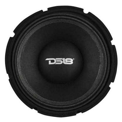 DS18 Loudspeaker Recone Kit For 10XL1400-8