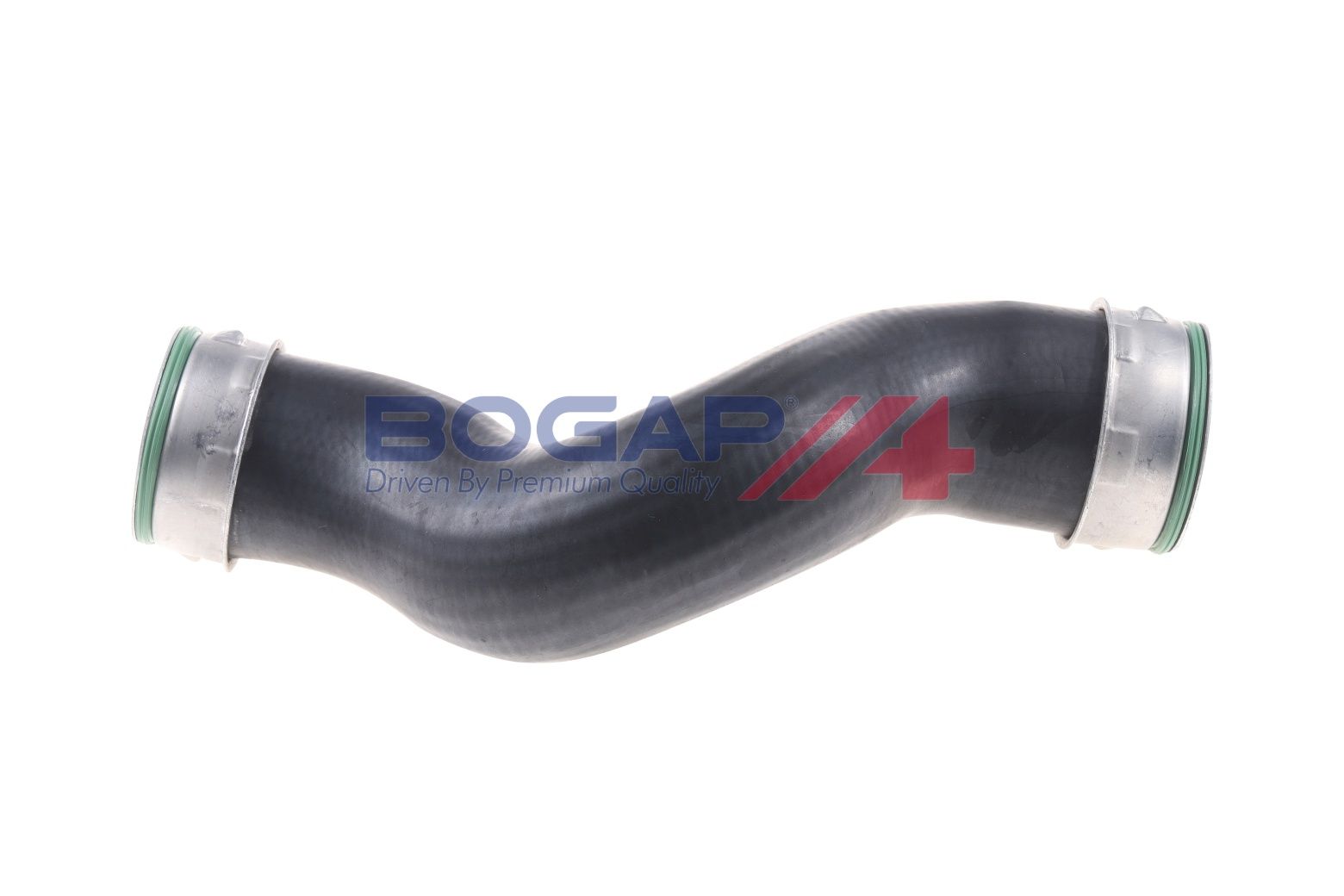 BOGAP A1711285 Charge Air Hose