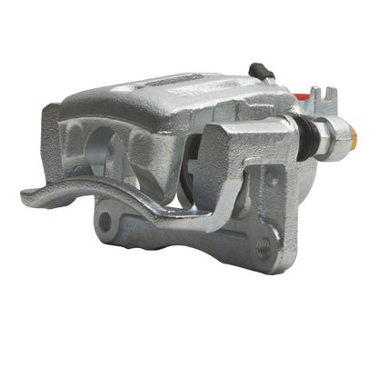 DFC 07-09 Suzuki XL-7 Rear-R Premium Caliper - Silver Zinc Coated
