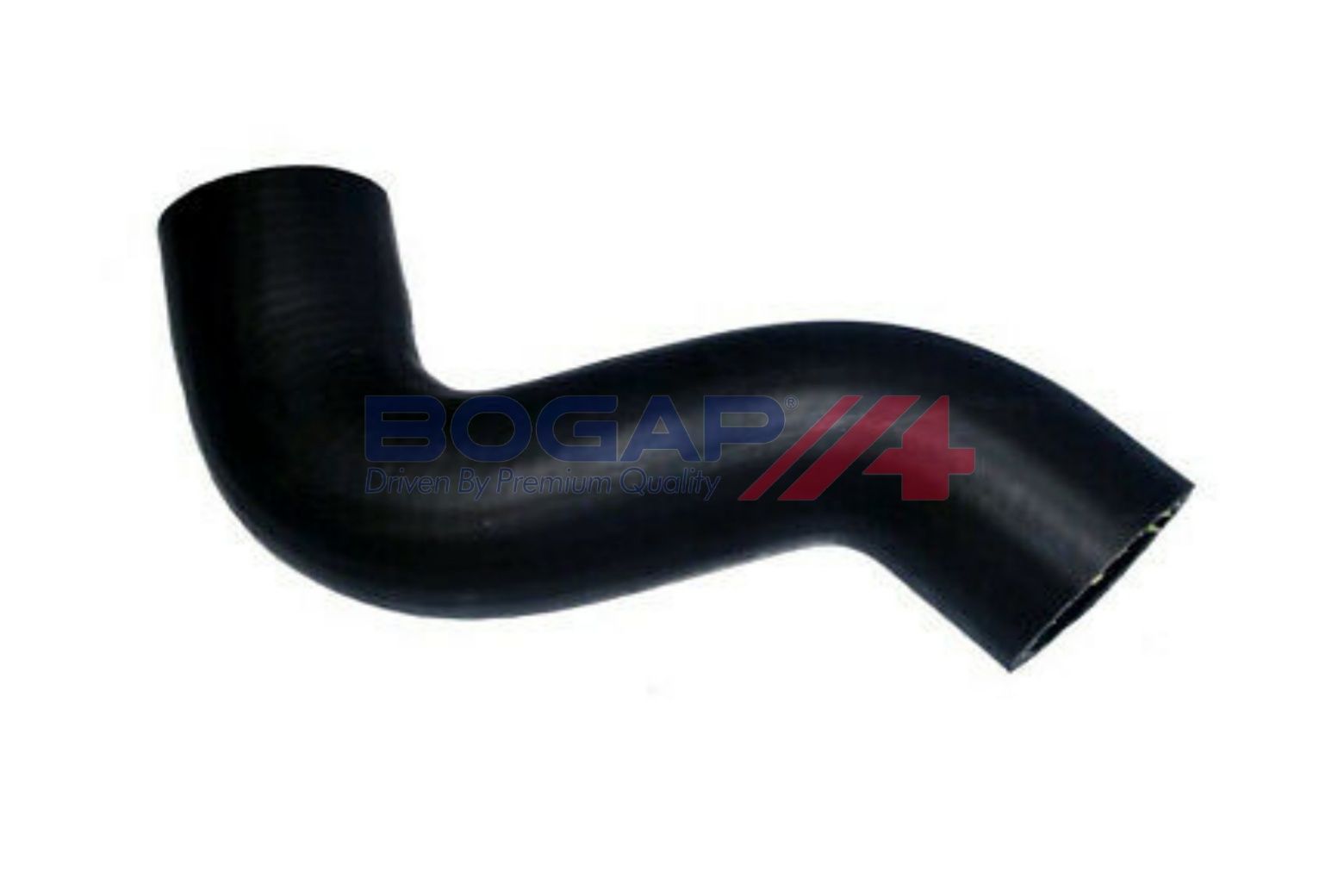 BOGAP A1711248 Charge Air Hose