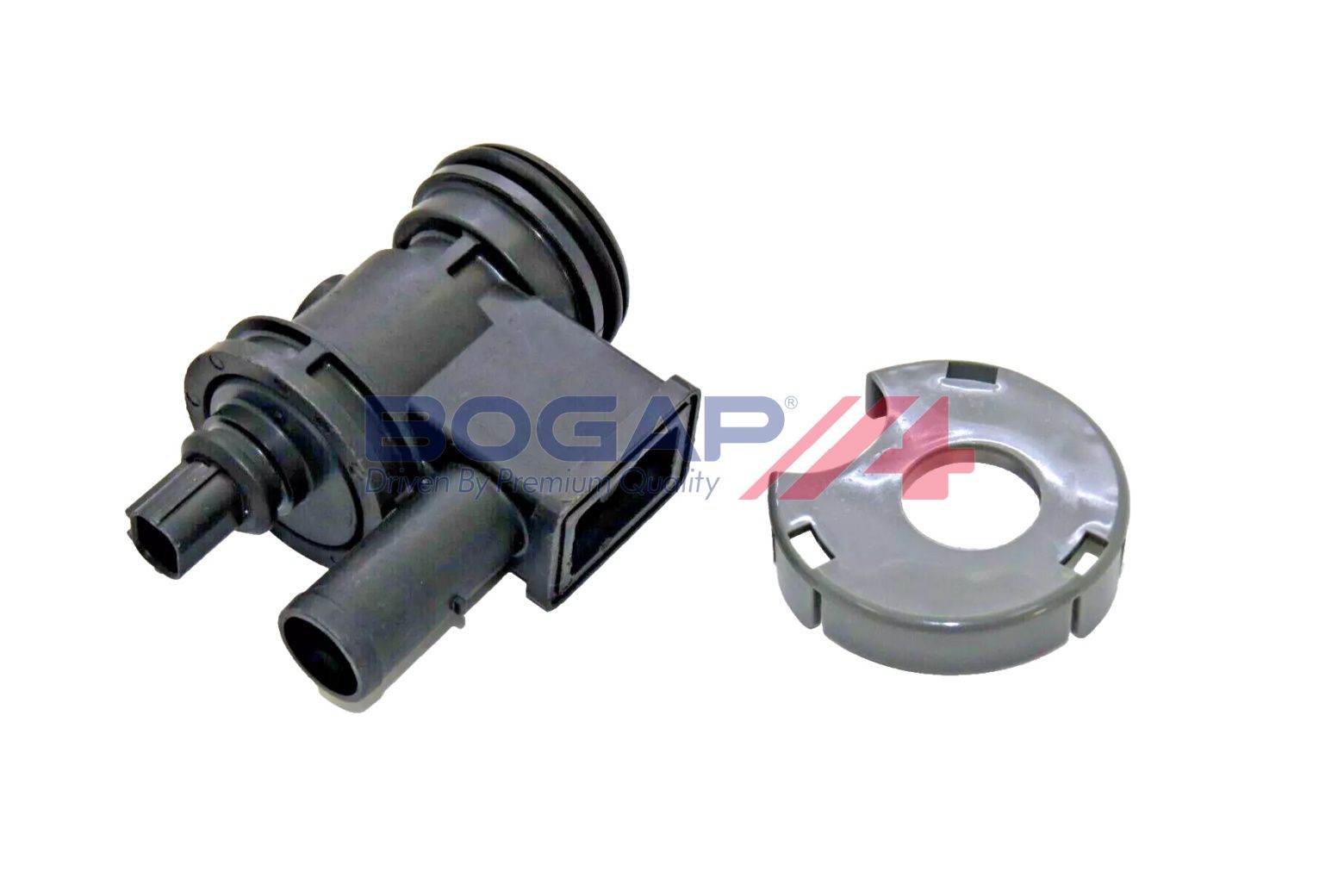 BOGAP H6316102 Breather Valve, Fuel Tank