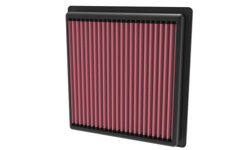 K&N Engineering K&N 22-23 Toyota Land Cruiser 3.5L V6/4.0L V8 Replacement Drop In Air Filter