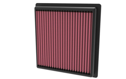 K&N Engineering K&N 22-23 Toyota Land Cruiser 3.5L V6/4.0L V8 Replacement Drop In Air Filter