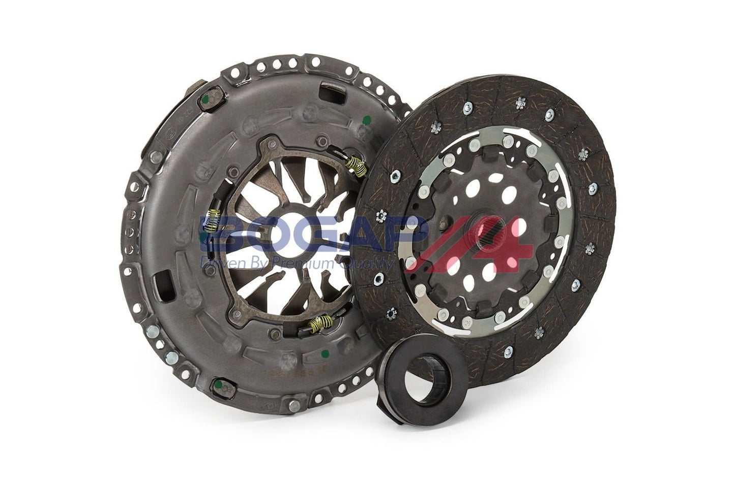 BOGAP A2223113 Clutch Kit