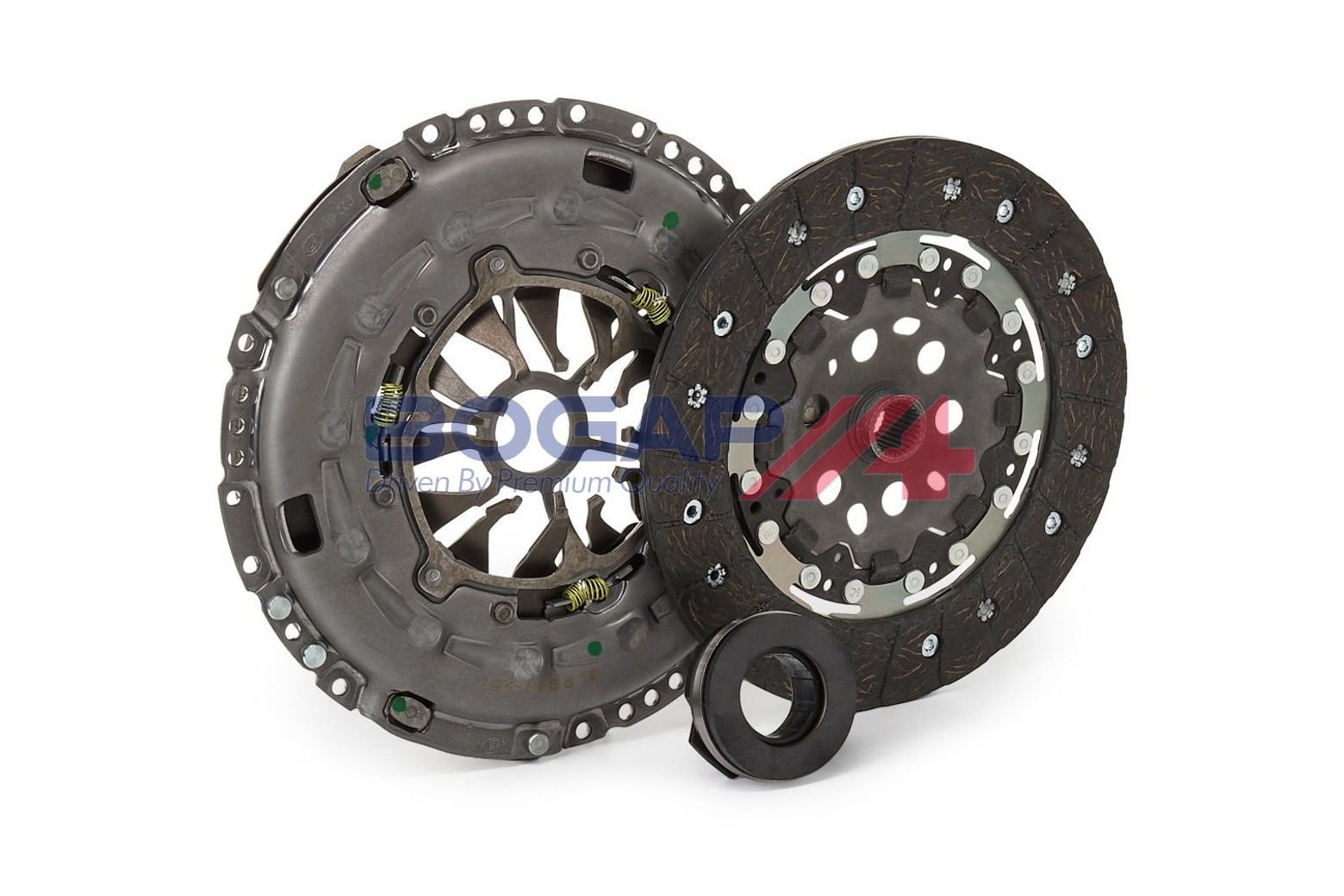 BOGAP A2223113 Clutch Kit