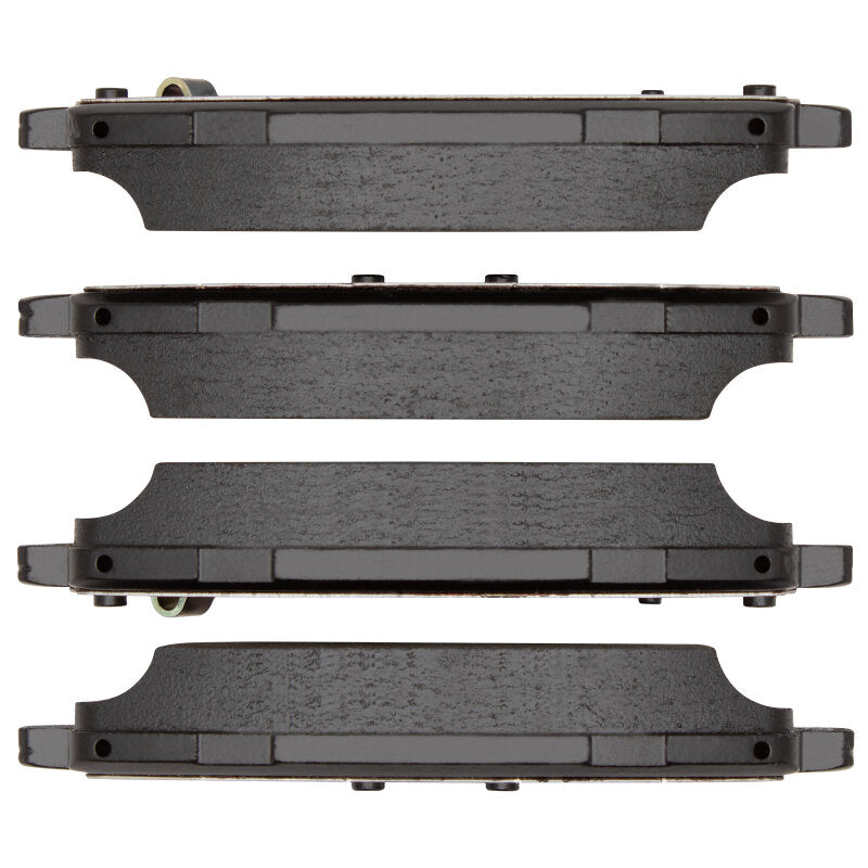 DFC 17-19 Kia Cadenza Rear 5000 Advanced Ceramic Brake Pads