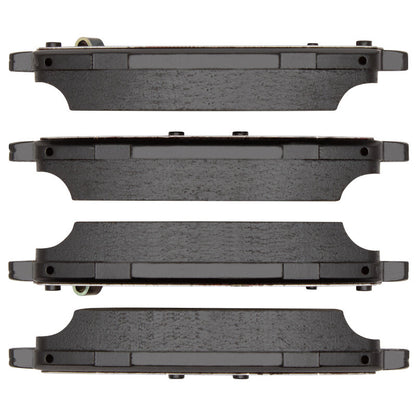DFC 17-19 Kia Cadenza Rear 5000 Advanced Ceramic Brake Pads