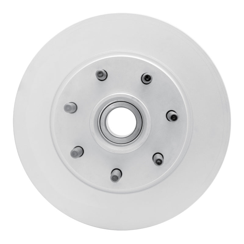 DFC 04-08 Ford F-150 RWD Front GeoSPEC Coated Rotor