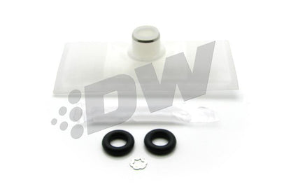 DeatschWerks 165 LPH In-Tank Fuel Pump w/ 10-13 Kia Forte 2.0 / 2.5L Install Kit
