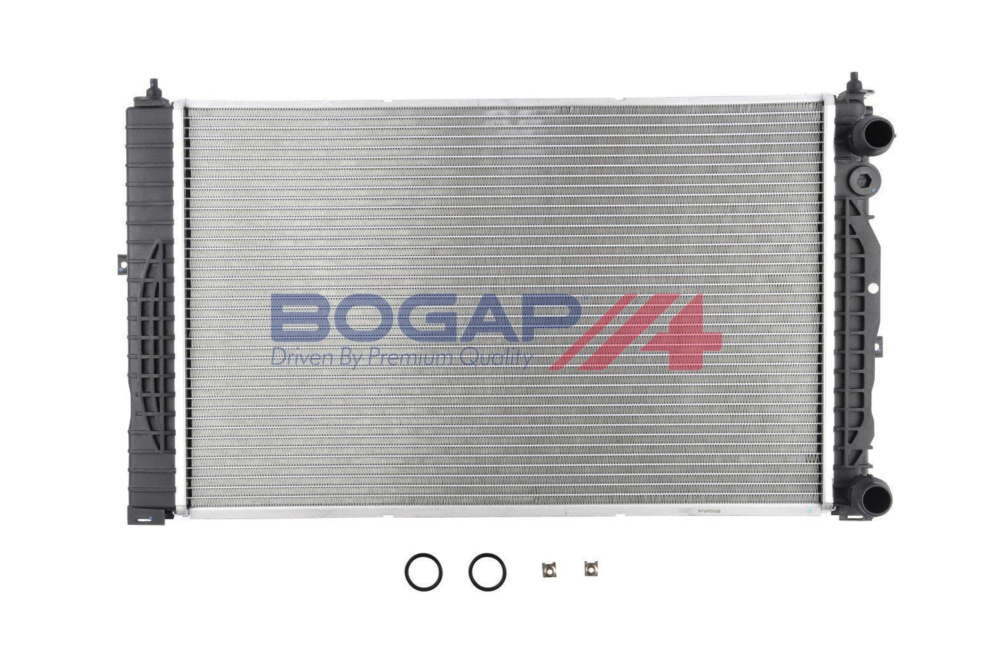 BOGAP A4210261 Radiator, Engine Cooling