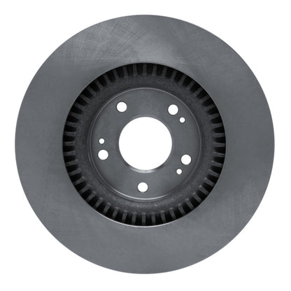 DFC 09-11 Hyundai Genesis Sedan Front Brake Rotor