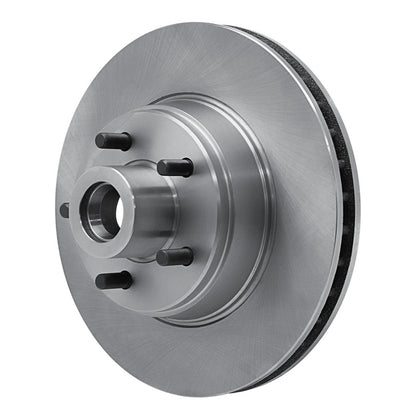 DFC 74-84 Chrysler Town & Country Front Brake Rotor
