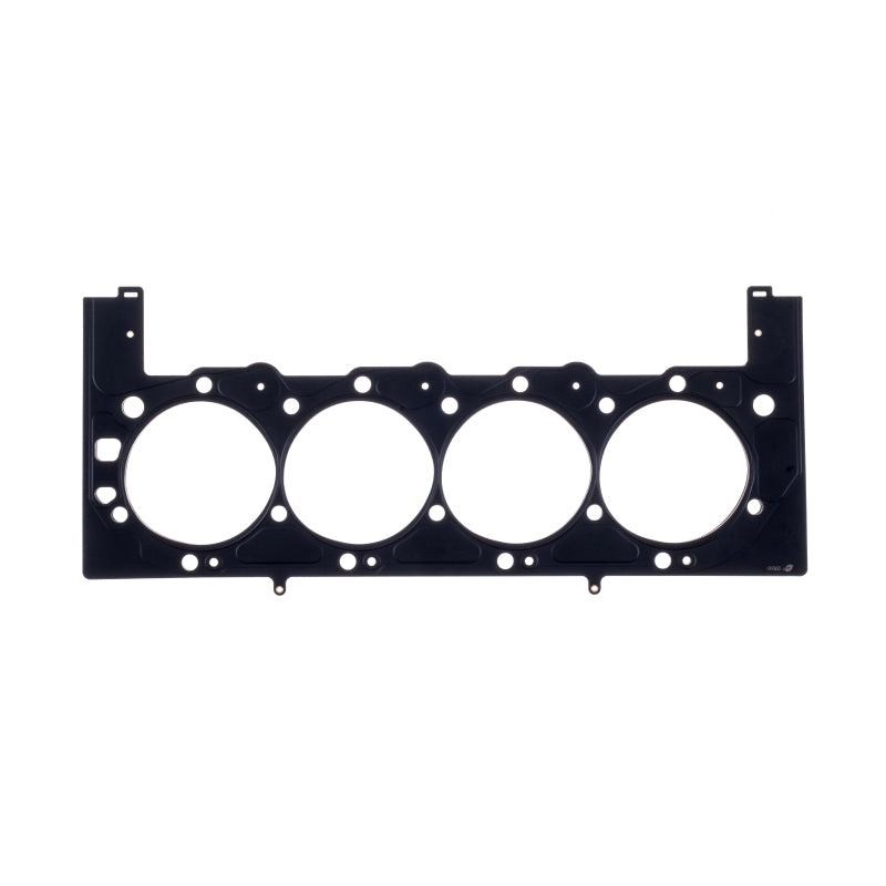Cometic Gasket Cometic GM L18 Vortec 8100 Gen-VII Big Block V8 .040in MLS Cylinder Head Gasket - 4.450in Bore - RHS
