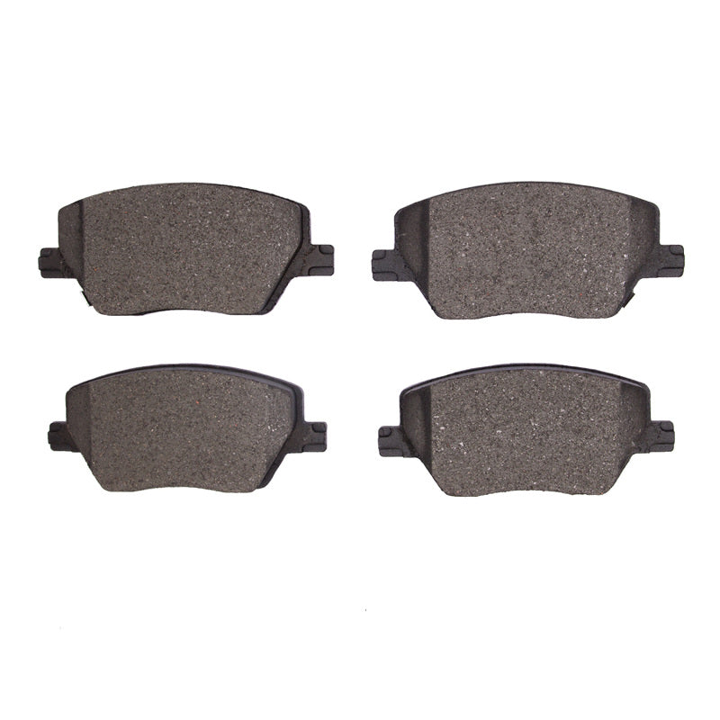 DFC 17-20 Dodge Neon (Mexico) Front 3000 Semi-Metallic Brake Pads
