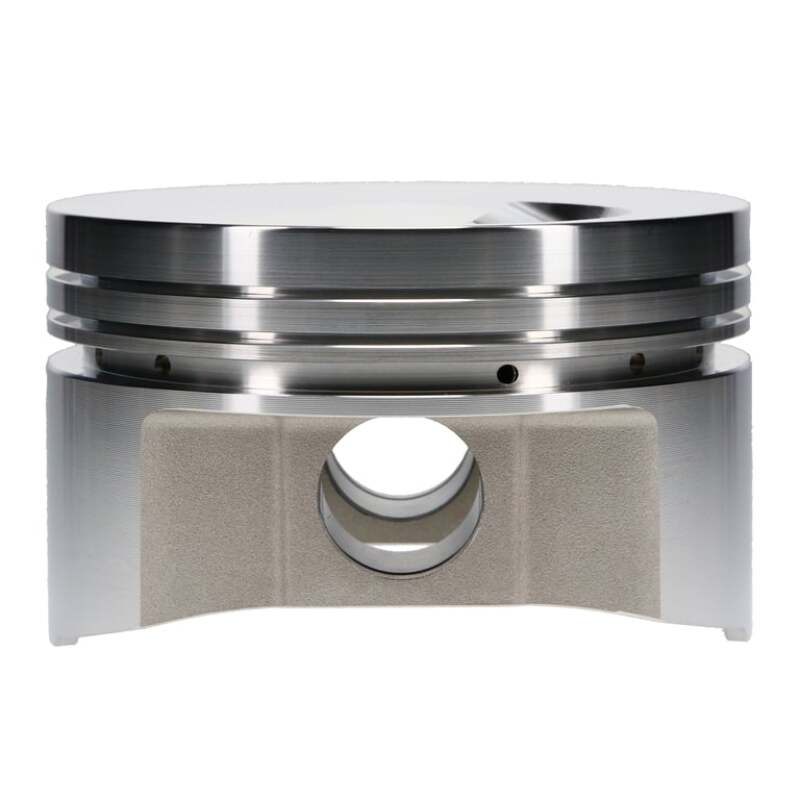 JE Pistons Chevrolet Big Block 4.530in Bore 1.645in CH -3.00 CC Piston Set