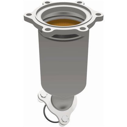 MagnaFlow Direct Fit Catalytic Converter 98-01 Nissan Altima 2.4L (CA Emissions)