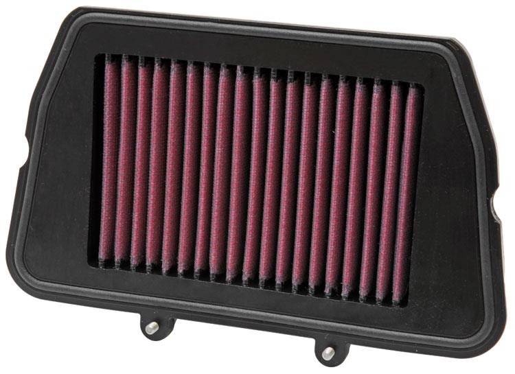 K&N Engineering K&N 11-12 Triumph Tiger 800 Replacement Air Filter