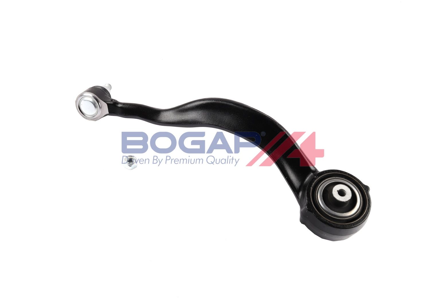 BOGAP E3327144 Control/Trailing Arm, Wheel Suspension
