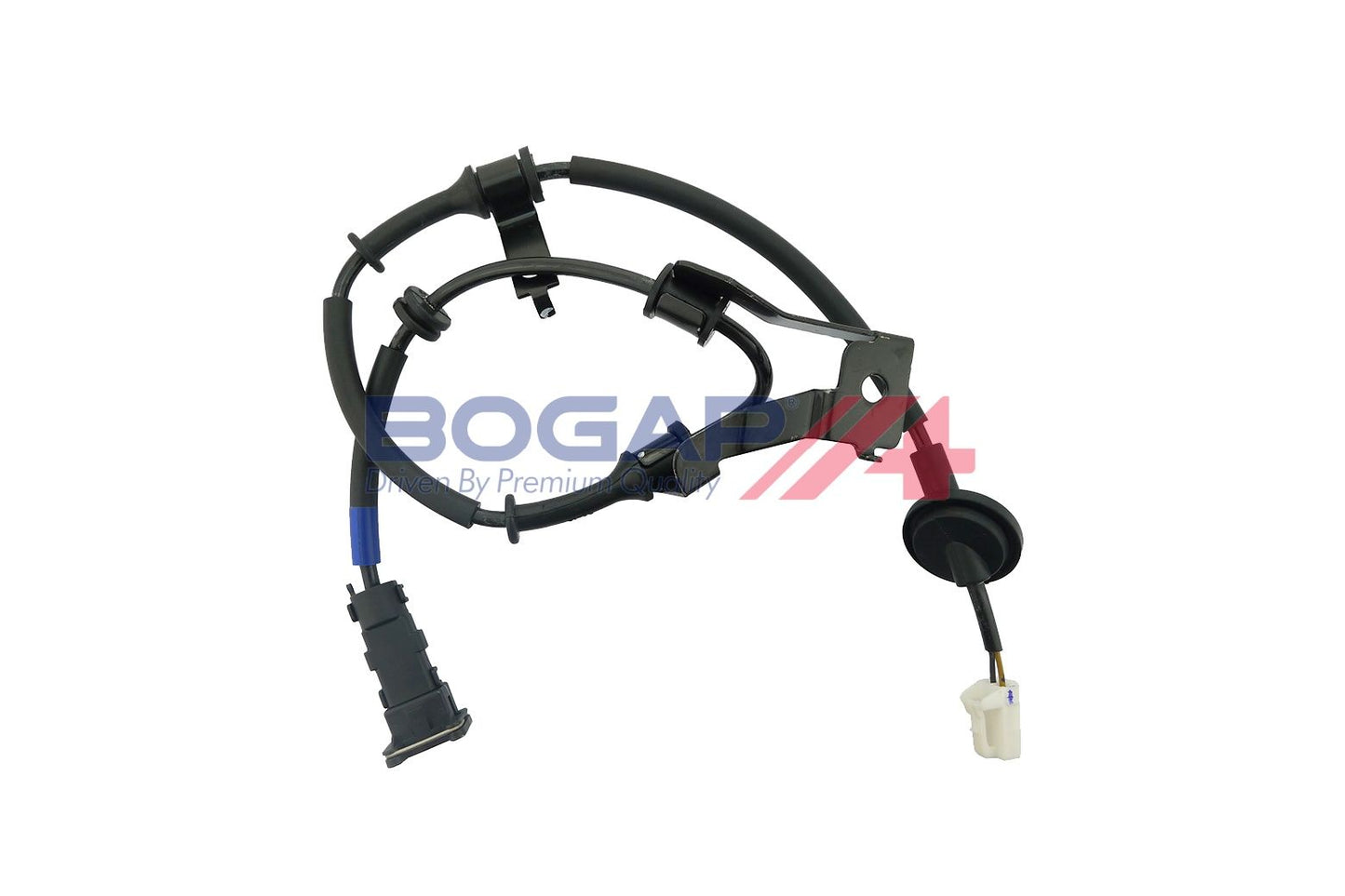 BOGAP Y7117178 Sensor, Wheel Speed