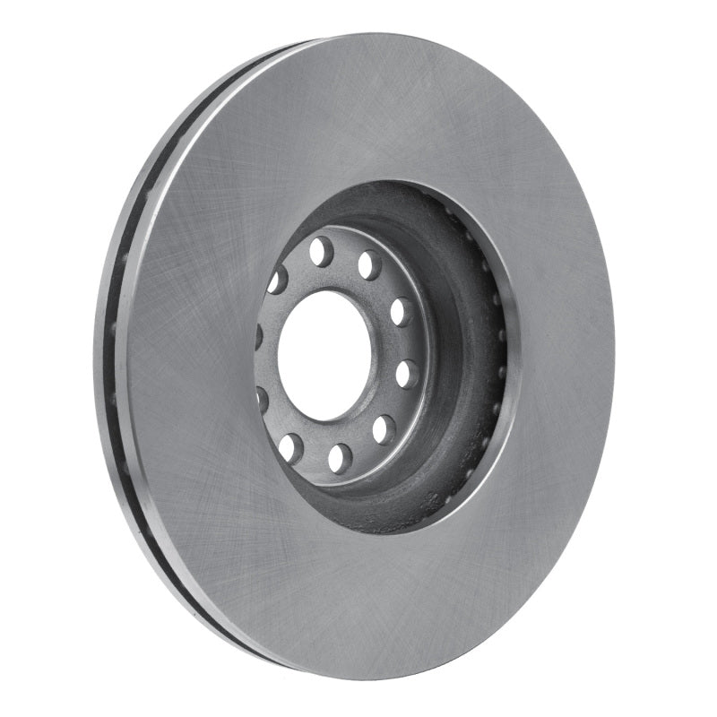 DFC 06-12 Damon Daybreak Front/Rear Brake Rotor