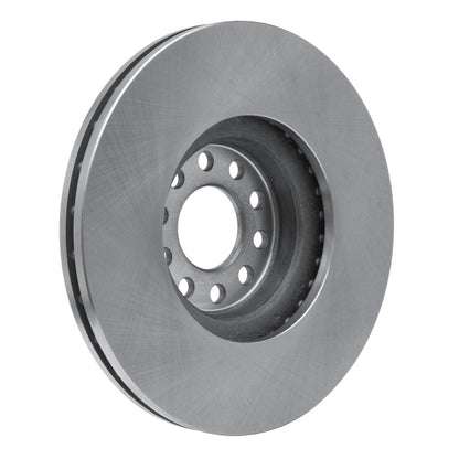 DFC 06-12 Damon Daybreak Front/Rear Brake Rotor