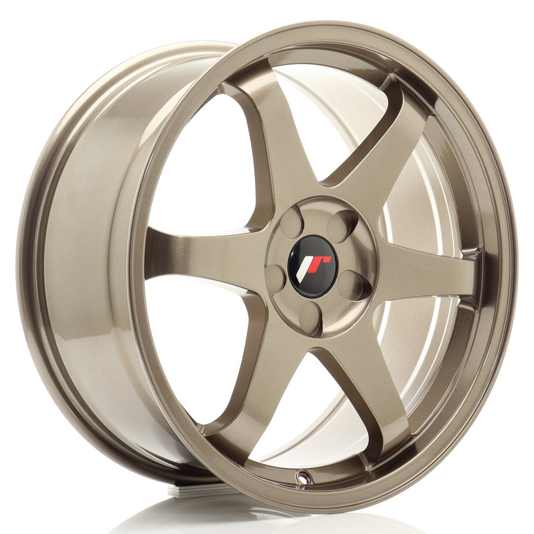 JR Wheels JR319855M4272BZ1 - JR3 19x8,5 ET42 5x108 Bronze