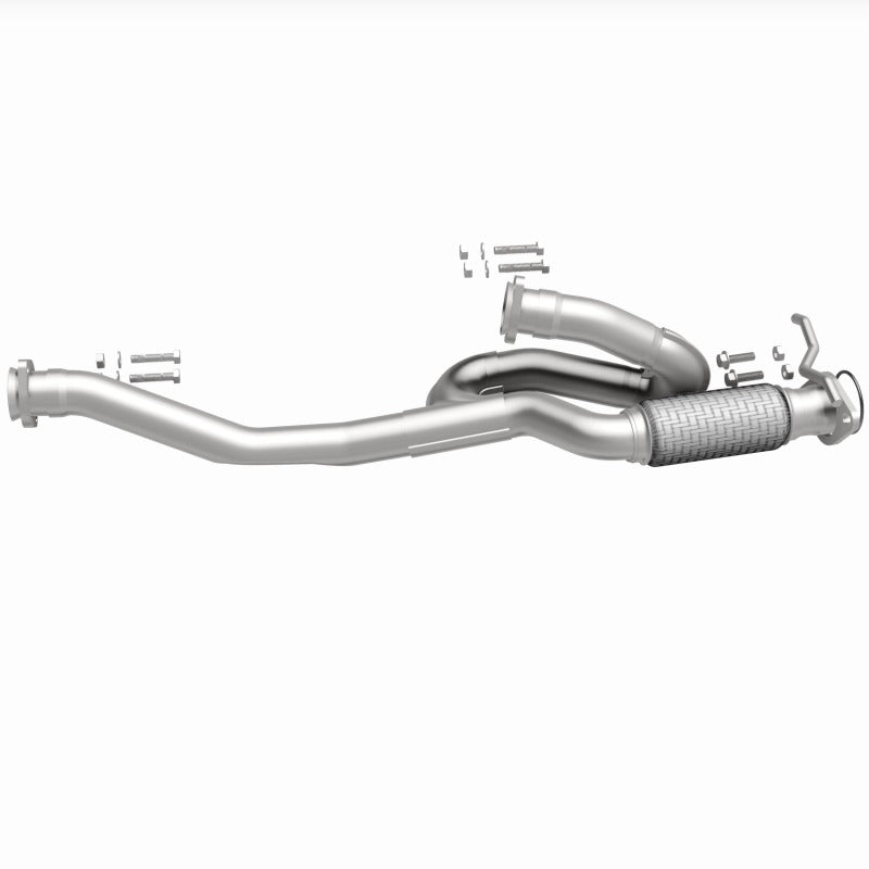 Magnaflow BRE Exhaust 05-07 Ford Freestyle 3.0L Front Pipe Kit