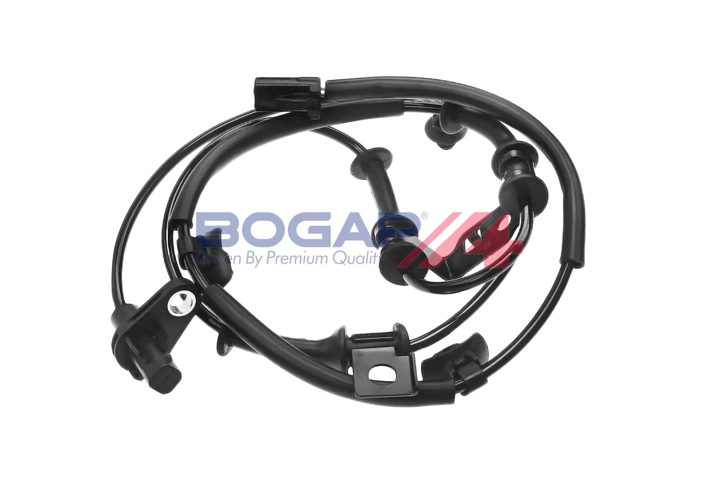 BOGAP Y7117239 Sensor, Wheel Speed