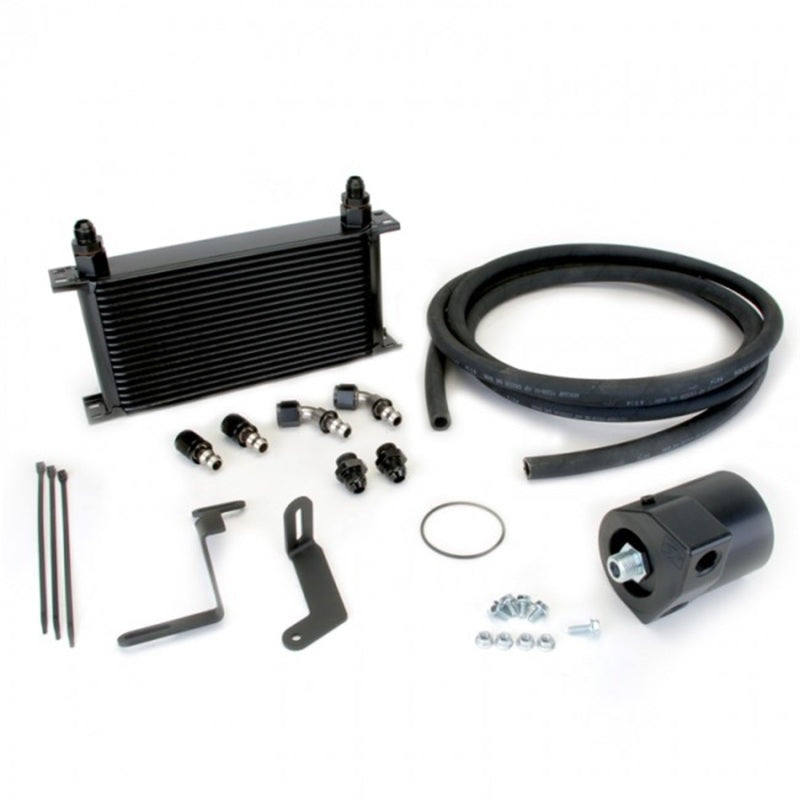 Skunk2 Racing Skunk2 BRZ/FR-S Oil Cooler Kit