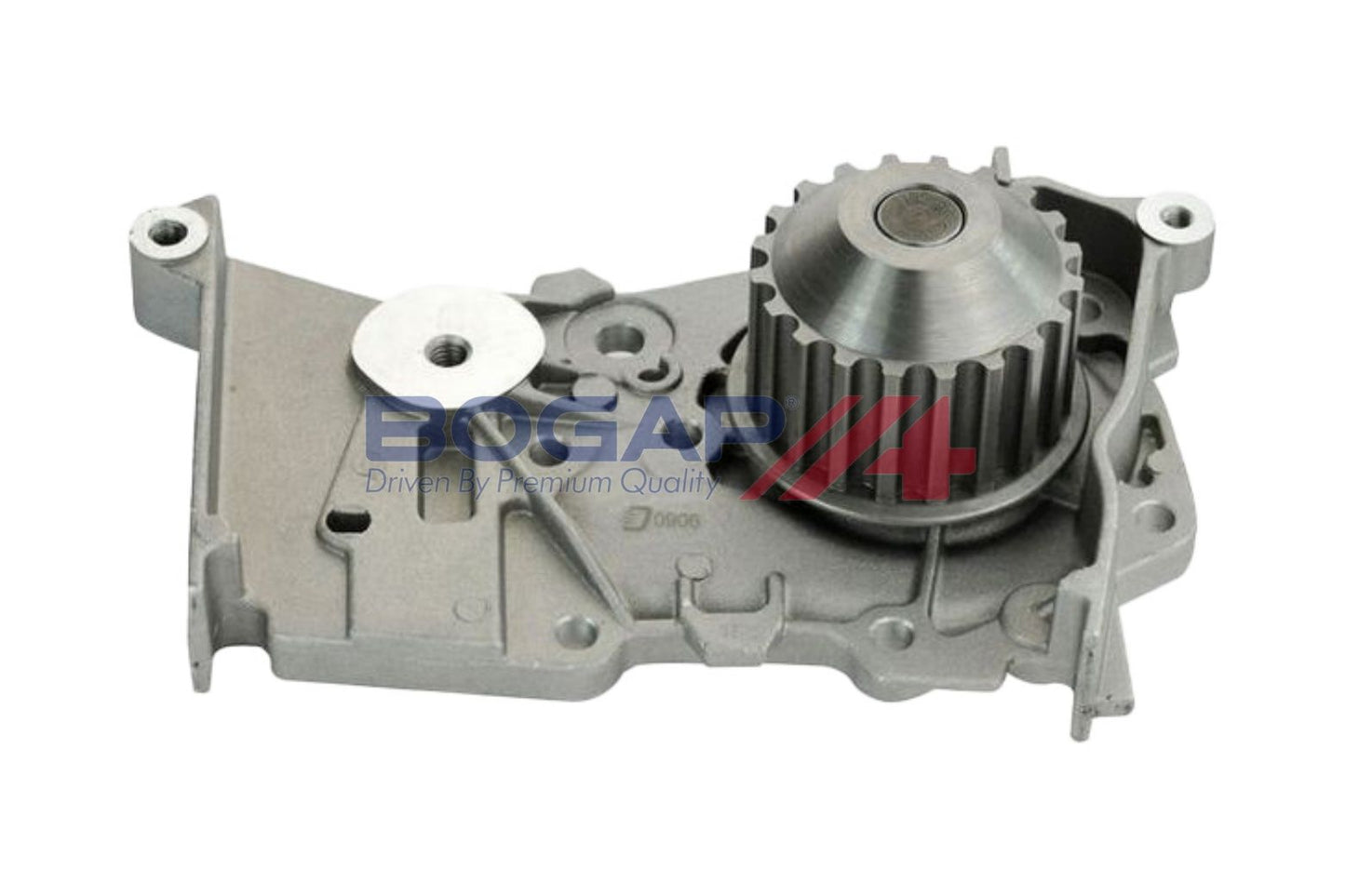 BOGAP R4234116 Water Pump, Engine Cooling