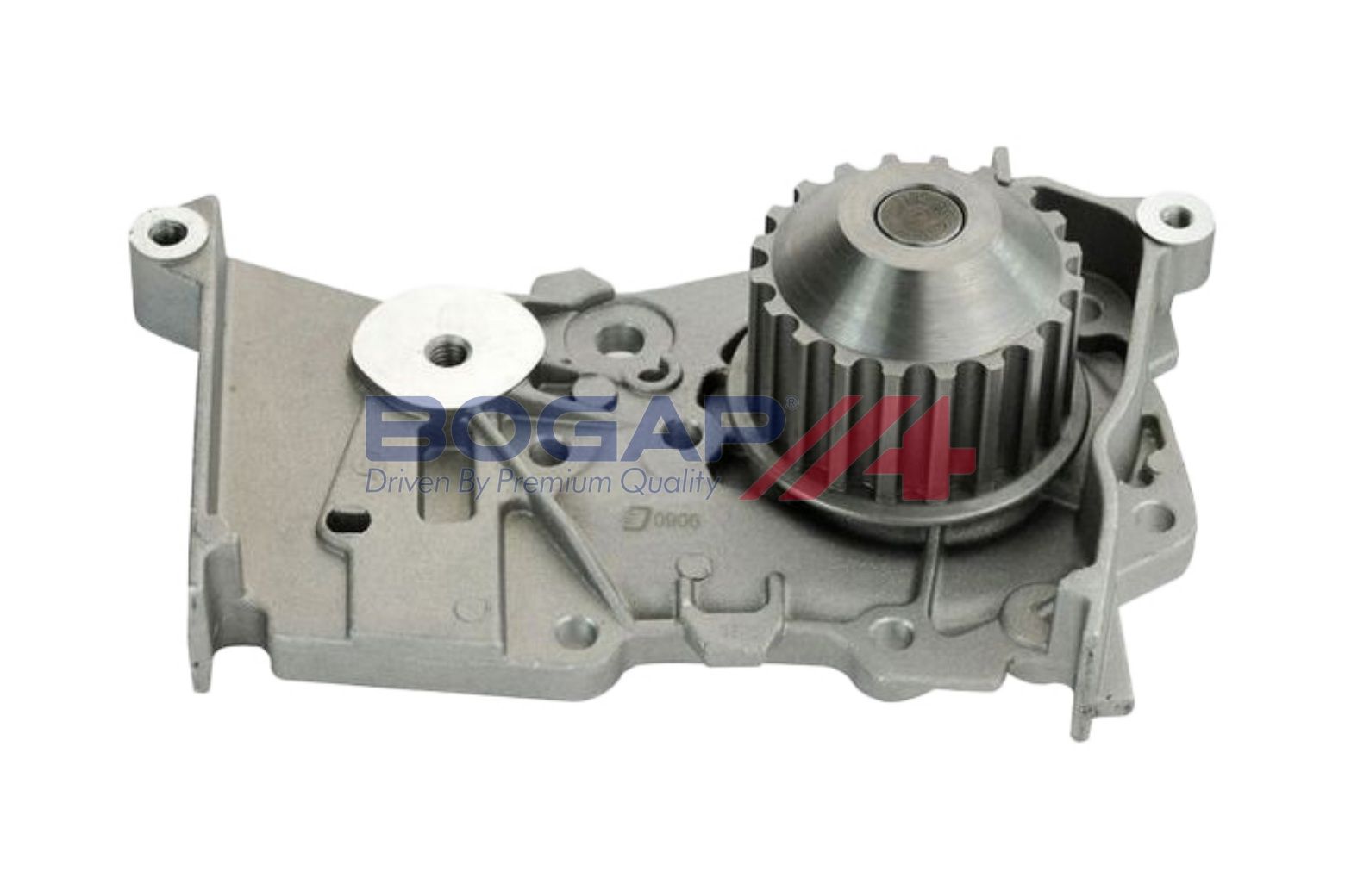 BOGAP R4234116 Water Pump, Engine Cooling