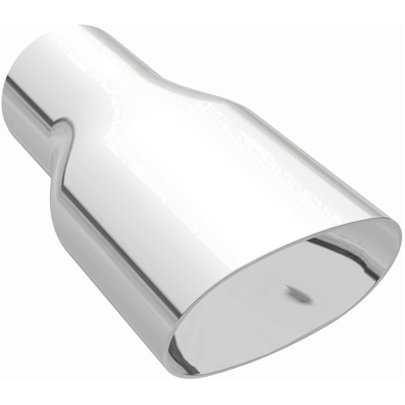 MagnaFlow Tip 1-Pk Oval Re DW 3.5X5.5 X 8