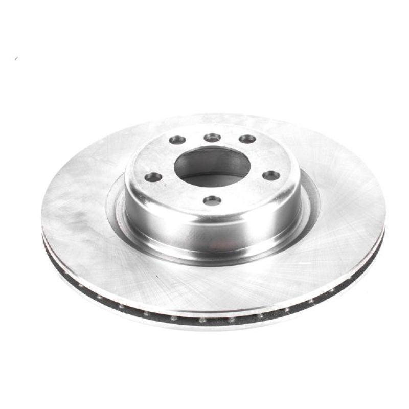PowerStop Power Stop 14-16 BMW 228i Front Autospecialty Brake Rotor