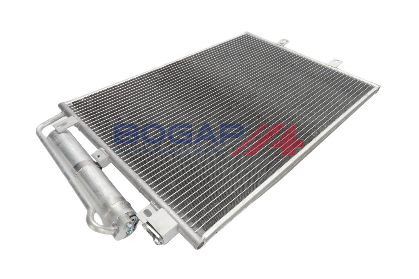 BOGAP R4117104 Condenser, Air Conditioning