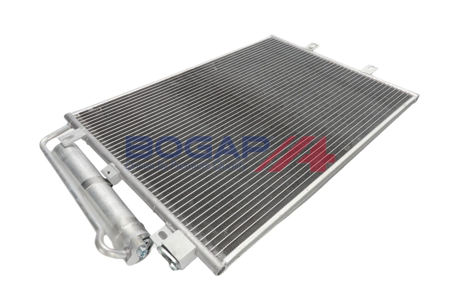 BOGAP R4117104 Condenser, Air Conditioning