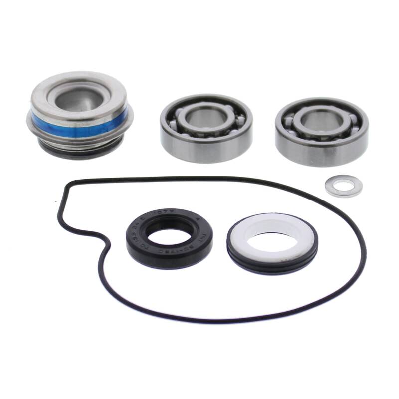 Vertex Pistons Vertex Gaskets 2018 Arctic Cat Noresman 3000 EFI Water Pump Rebuild Kit
