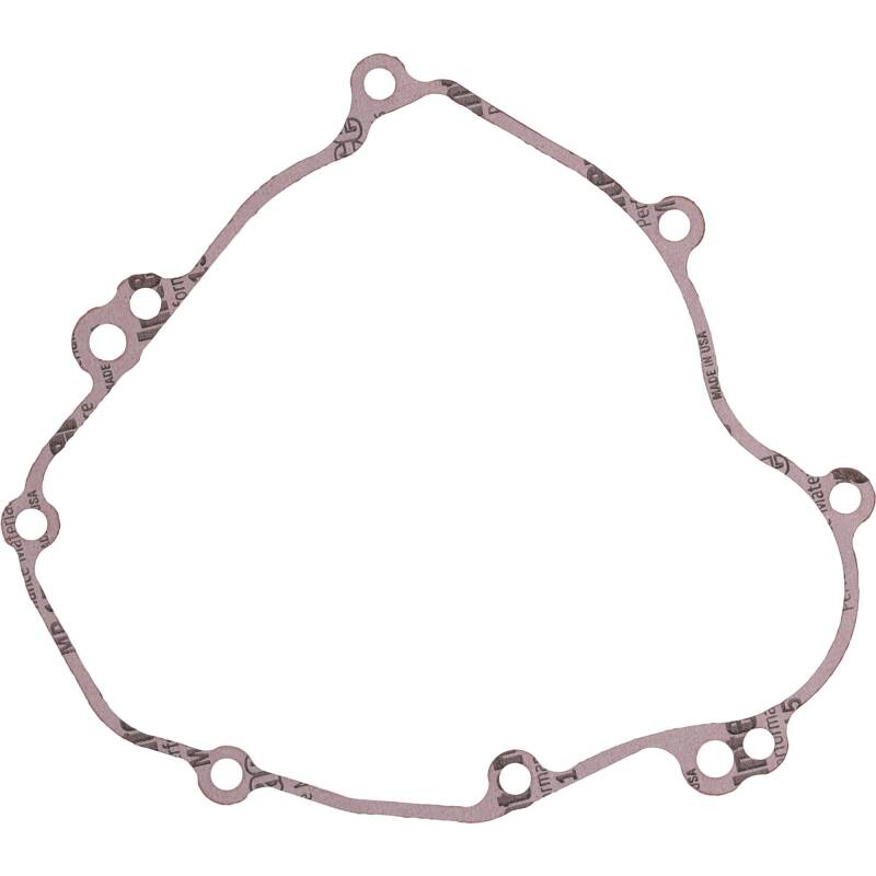 Vertex Pistons Vertex Gaskets 19-23 Kawasaki KX450F Ignition Cover Gasket Kit