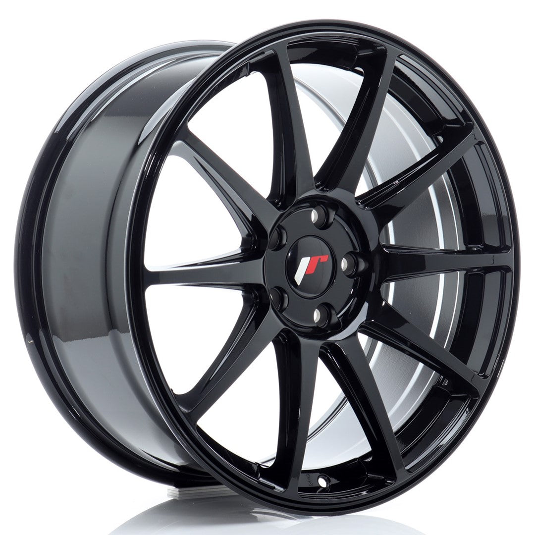 JR Wheels JR1119855L4266GB1 - JR11 19x8,5 ET42 5x112 Gloss Black