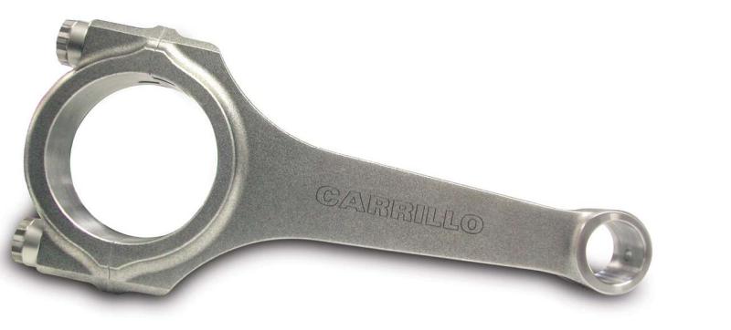 Carrillo Ford Modular 4.6L Pro-H 7/16 WMC Bolt Connecting Rod (SINGLE ROD)