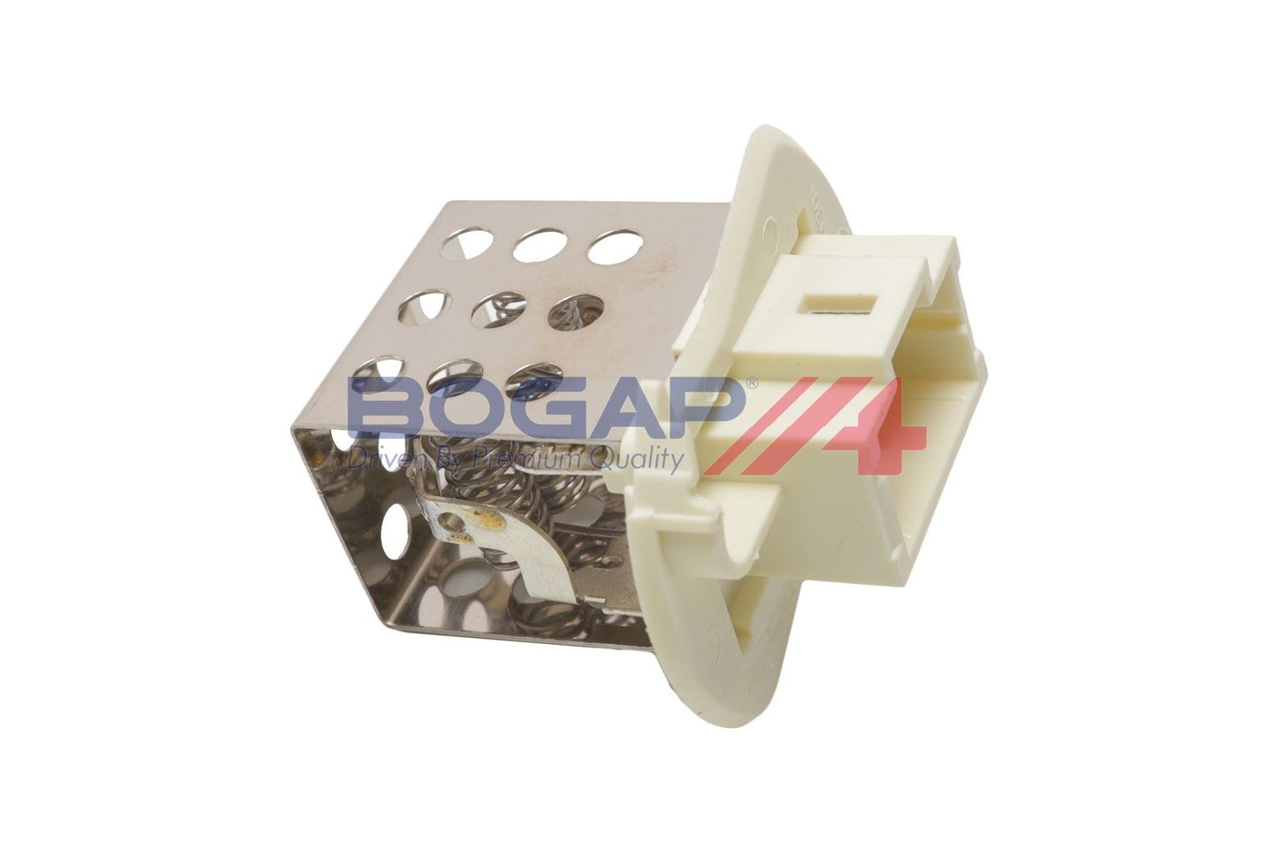 BOGAP R4112103 Resistor, Interior Blower