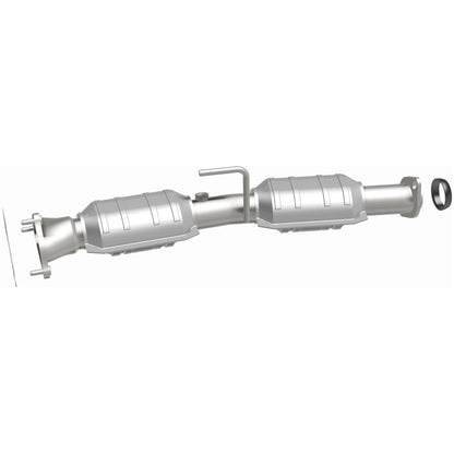 MagnaFlow Direct Fit Catalytic Converter 01-04 Explorer 4.0L OEM