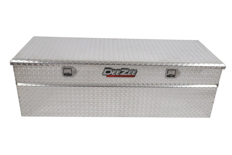 Dee Zee Universal Tool Box - Red Chest BT Alum