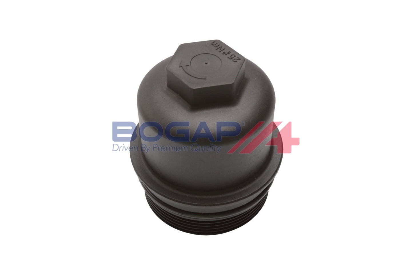 BOGAP B1422111 Cap, Oil Filter Housing